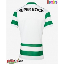 Camiseta Sporting CP Primera Equipación 2025-26 manga corta